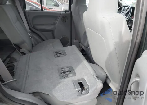 2006 Jeep Liberty Sport from USA, damaged, VIN 1J4GL48K06W130914